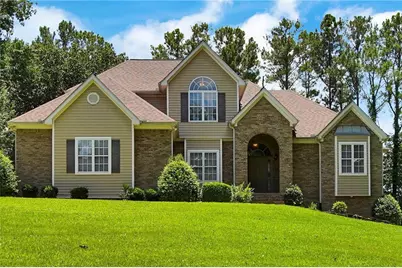 190 Baywatch Circle, Fayetteville, GA 30215 - Photo 1