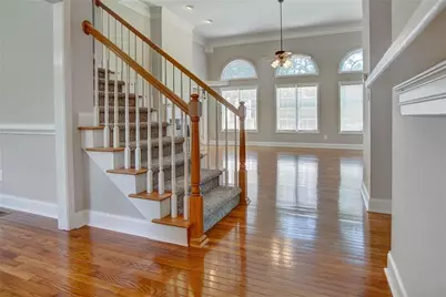 190 Baywatch Circle, Fayetteville, GA 30215 - Photo 4