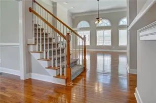 190 Baywatch Cir, Fayetteville, GA 30215 - Photo 4