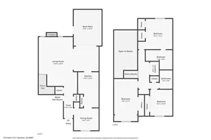 915 Cedar Creek S, Marietta, GA 30067 - Photo 40