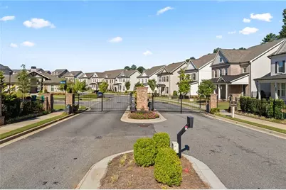1602 Wellborn Walk, Suwanee, GA 30024 - Photo 46