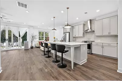1602 Wellborn Walk, Suwanee, GA 30024 - Photo 4