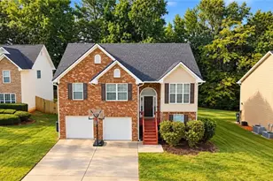 769 Mesa Rd, McDonough, GA 30253 - Photo 1