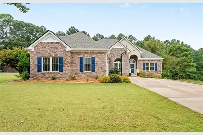5025 Starla Lane, Douglasville, GA 30135 - Photo 2