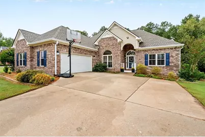 5025 Starla Lane, Douglasville, GA 30135 - Photo 4