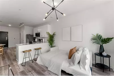 525 Parkway Drive #APT 505, Atlanta, GA 30308 - Photo 4
