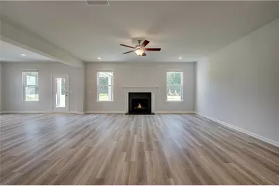 3662 Woody Way, Loganville, GA 30052 - Photo 14