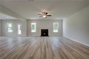 3662 Woody Way, Loganville, GA 30052 - Photo 14