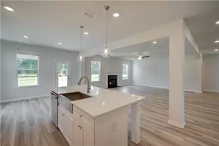 3662 Woody Way, Loganville, GA 30052 - Photo 12