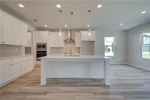 3662 Woody Way, Loganville, GA 30052 - Photo 8