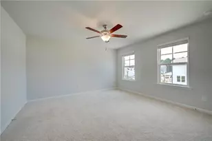 3662 Woody Way, Loganville, GA 30052 - Photo 20