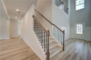 3662 Woody Way, Loganville, GA 30052 - Photo 6