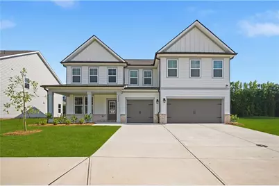 3662 Woody Way, Loganville, GA 30052 - Photo 1