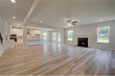 3662 Woody Way, Loganville, GA 30052 - Photo 16