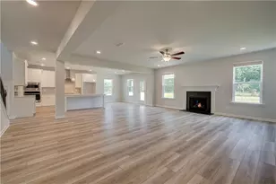 3662 Woody Way, Loganville, GA 30052 - Photo 16