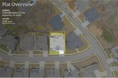 7134 Bluebird Cove, Gainesville, GA 30506 - Photo 62