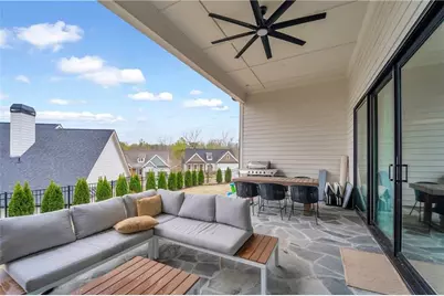 7134 Bluebird Cove, Gainesville, GA 30506 - Photo 60