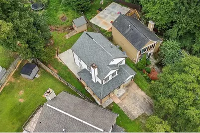 1642 Esquire Place, Norcross, GA 30093 - Photo 32