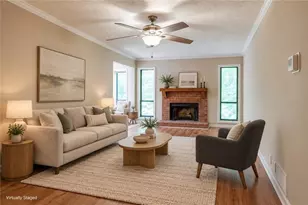 1565 Terrell Mill Pl SE, Marietta, GA 30067 - Photo 4