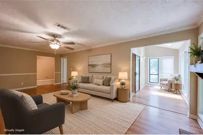 1565 Terrell Mill Place SE #I, Marietta, GA 30067 - Photo 6