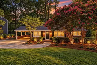 4341 Peachtree Dunwoody Road NE, Atlanta, GA 30342 - Photo 28
