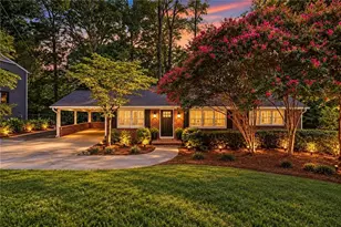 4341 Peachtree Dunwoody Rd NE, Atlanta, GA 30342 - Photo 28