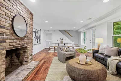 4341 Peachtree Dunwoody Road NE, Atlanta, GA 30342 - Photo 18