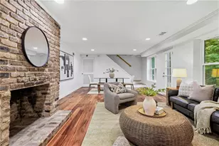 4341 Peachtree Dunwoody Rd NE, Atlanta, GA 30342 - Photo 18