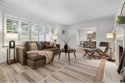 4341 Peachtree Dunwoody Road NE, Atlanta, GA 30342 - Photo 4