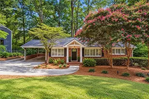 4341 Peachtree Dunwoody Rd NE, Atlanta, GA 30342 - Photo 30