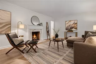 4341 Peachtree Dunwoody Rd NE, Atlanta, GA 30342 - Photo 2