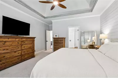 4387 Trestle Way, Buford, GA 30518 - Photo 34