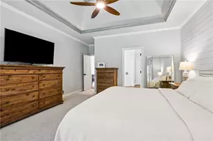 4387 Trestle Way, Buford, GA 30518 - Photo 34