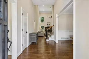 4387 Trestle Way, Buford, GA 30518 - Photo 4
