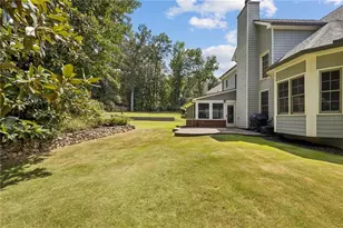 4387 Trestle Way, Buford, GA 30518 - Photo 68