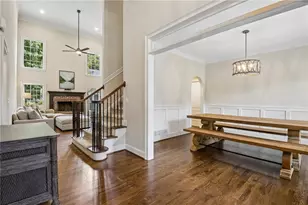 4387 Trestle Way, Buford, GA 30518 - Photo 6