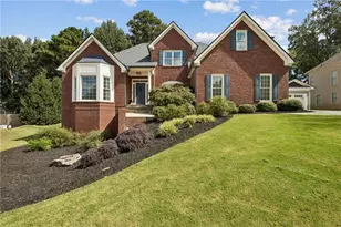 4387 Trestle Way, Buford, GA 30518 - Photo 1