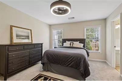 4387 Trestle Way, Buford, GA 30518 - Photo 40
