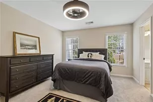 4387 Trestle Way, Buford, GA 30518 - Photo 40