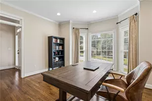 4387 Trestle Way, Buford, GA 30518 - Photo 14
