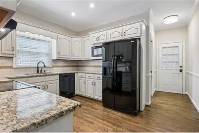 4387 Trestle Way, Buford, GA 30518 - Photo 26