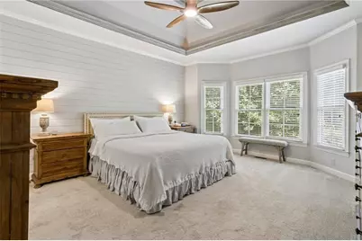 4387 Trestle Way, Buford, GA 30518 - Photo 32