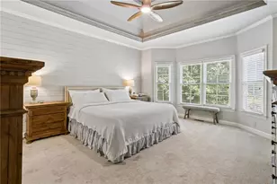 4387 Trestle Way, Buford, GA 30518 - Photo 32