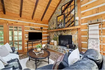 46 Gooseberry Trail, Blue Ridge, GA 30513 - Photo 6