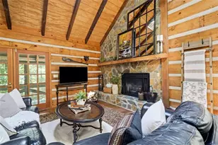 46 Gooseberry Trail, Blue Ridge, GA 30513 - Photo 6