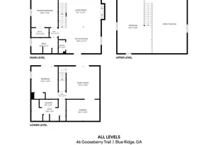 46 Gooseberry Trail, Blue Ridge, GA 30513 - Photo 42