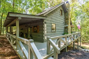 46 Gooseberry Trail, Blue Ridge, GA 30513 - Photo 28