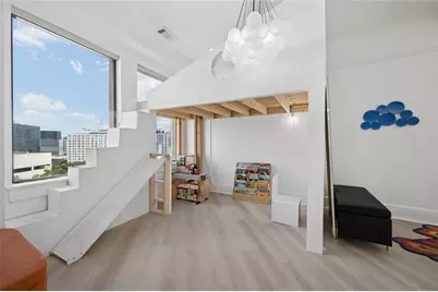 75 Ponce De Leon Avenue NE #1107, Atlanta, GA 30308 - Photo 28