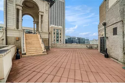 75 Ponce De Leon Avenue NE #1107, Atlanta, GA 30308 - Photo 72