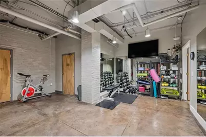 75 Ponce De Leon Avenue NE #1107, Atlanta, GA 30308 - Photo 10